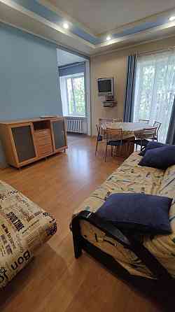 Продам 4-х.кв.,калининский исполком,б.шевченко,д.67 Донецк