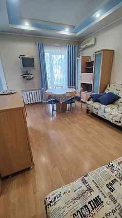 Продам 4-х.кв.,калининский исполком,б.шевченко,д.67 Донецк