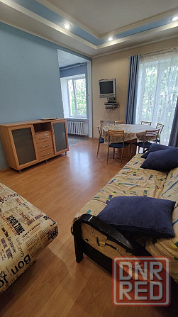 Продам 4-х.кв.,калининский исполком,б.шевченко,д.67 Донецк - изображение 2