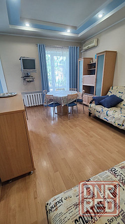Продам 4-х.кв.,калининский исполком,б.шевченко,д.67 Донецк - изображение 1