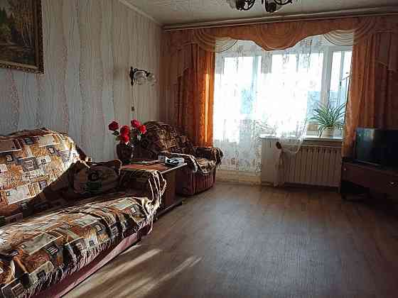 2-х ком. квартира , кн Звёздочка Донецк