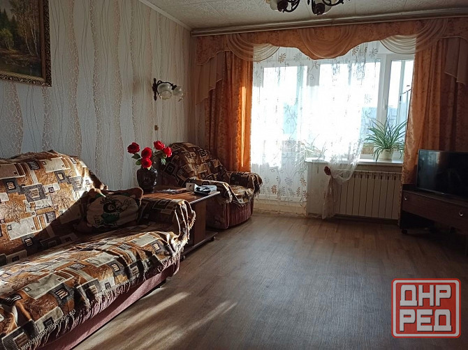 2-х ком. квартира , кн Звёздочка Донецк - изображение 1