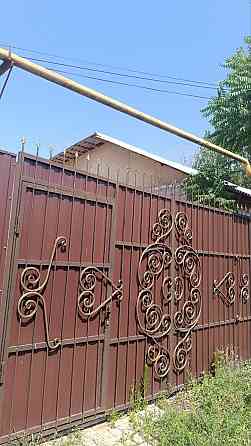 Продам 1/2часть дома в пролетарском р-не, ул Волго-донская Донецк
