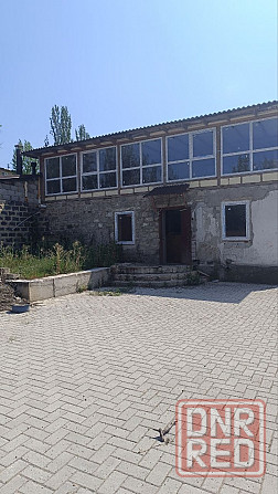 Продам 1/2часть дома в пролетарском р-не, ул Волго-донская Донецк - изображение 4