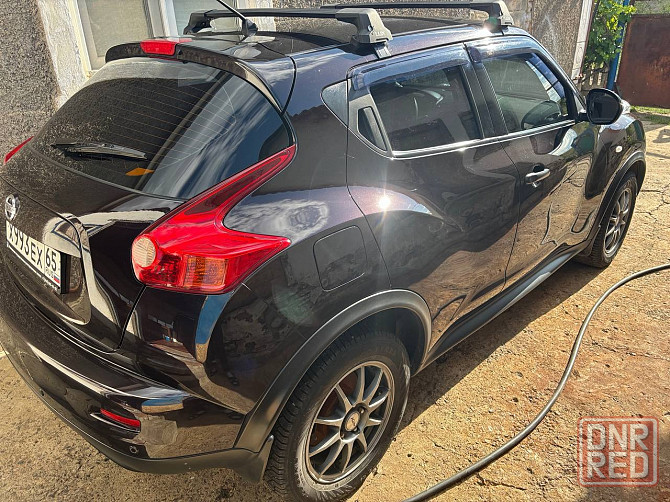Nissan Juke Донецк - изображение 2