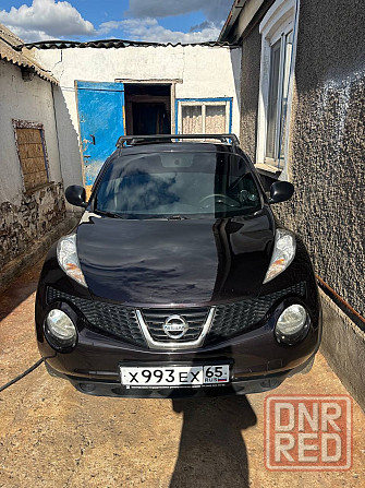 Nissan Juke Донецк - изображение 7
