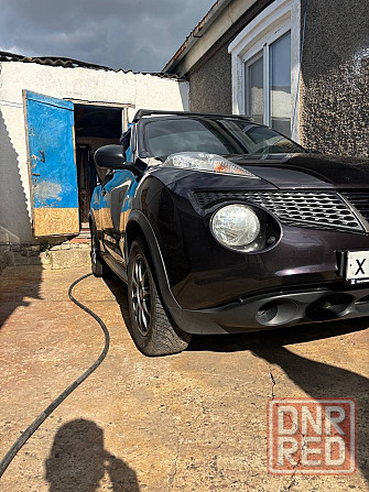 Nissan Juke Донецк - изображение 1