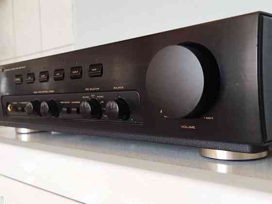 Усилитель Marantz PM-57 Макеевка