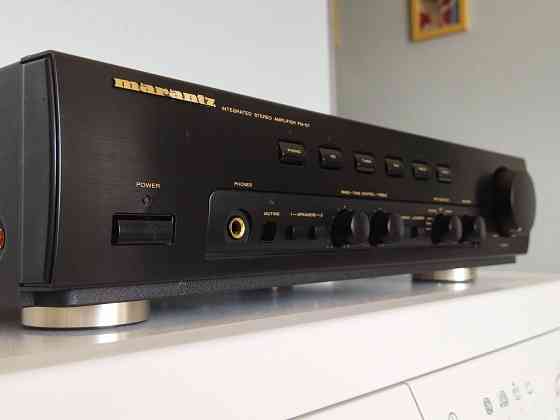 Усилитель Marantz PM-57 Макеевка