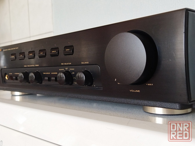 Усилитель Marantz PM-57 Макеевка - изображение 2