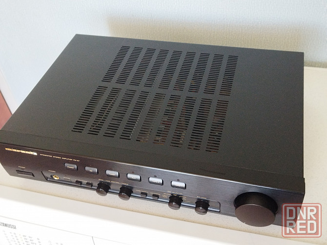 Усилитель Marantz PM-57 Макеевка - изображение 3