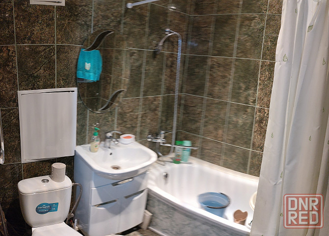 продам 1-комн. в Центре Донецк - изображение 3