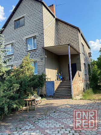 Продается уютный дом на Ленинском проспекте в районе Ждановской развязки , Конти Донецк - изображение 1