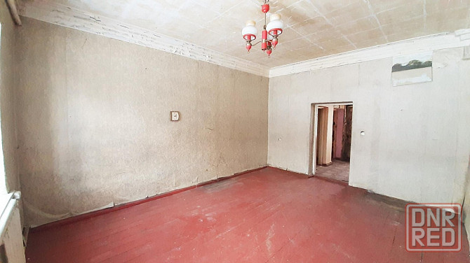 2-ком. квартира, б. Шахтостроителей Донецк - изображение 1