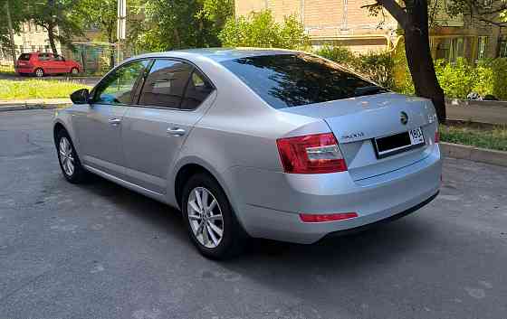Skoda Octavia A7 2014. 150л.с. Донецк
