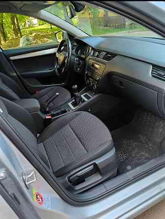 Skoda Octavia A7 2014. 150л.с. Донецк