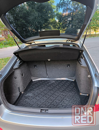 Skoda Octavia A7 2014. 150л.с. Донецк - изображение 7
