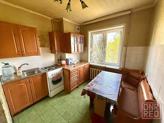 Продажа 1-комнатной квартиры в Петровском районе Донецка (улица Ревякина) Донецк - изображение 1