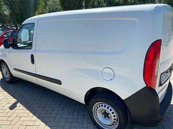 Fiat Doblo 2018г. Макеевка
