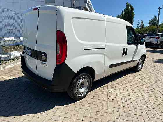 Fiat Doblo 2018г. Макеевка