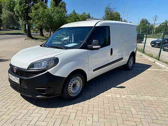 Fiat Doblo 2018г. Макеевка