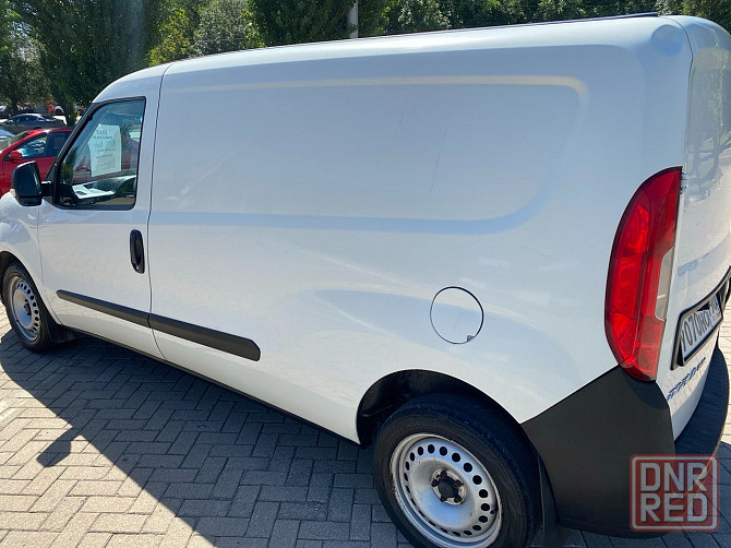 Fiat Doblo 2018г. Макеевка - изображение 5