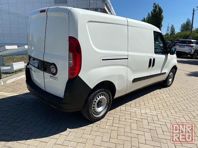 Fiat Doblo 2018г. Макеевка - изображение 6