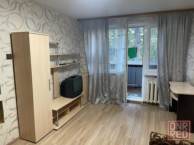 Сдам квартиру в Буденновском районе Донецк - изображение 1