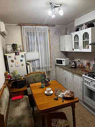 Продам 3-к квартиру Текстильщик Обжора Донецк