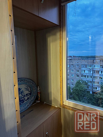 Продам 3-к квартиру Текстильщик Обжора Донецк - изображение 10