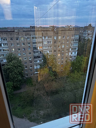 Продам 3-к квартиру Текстильщик Обжора Донецк - изображение 11