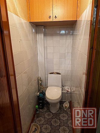 Продам 3-к квартиру Текстильщик Обжора Донецк - изображение 8