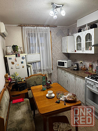 Продам 3-к квартиру Текстильщик Обжора Донецк - изображение 4