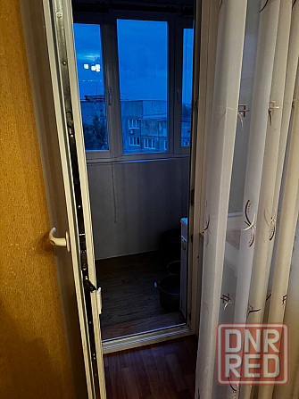 Продам 3-к квартиру Текстильщик Обжора Донецк - изображение 5