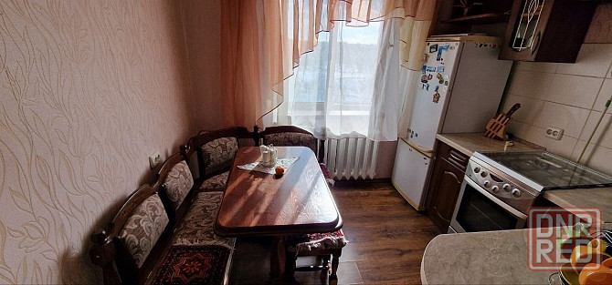 Сдам 2к кв на Цветочном Донецк - изображение 5