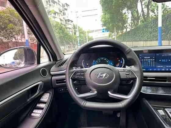 Hyundai Sonata, 2021 Донецк