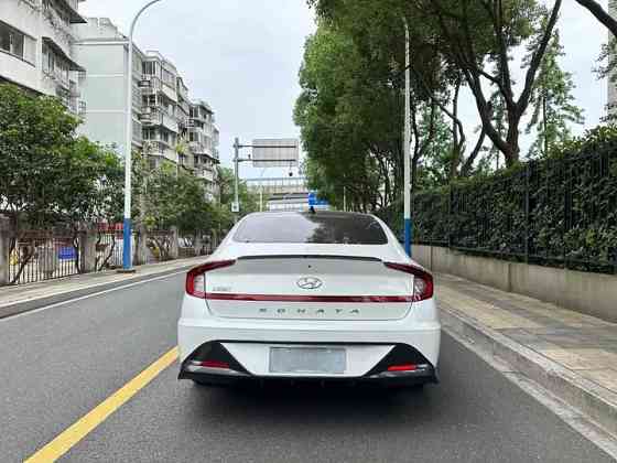 Hyundai Sonata, 2021 Донецк