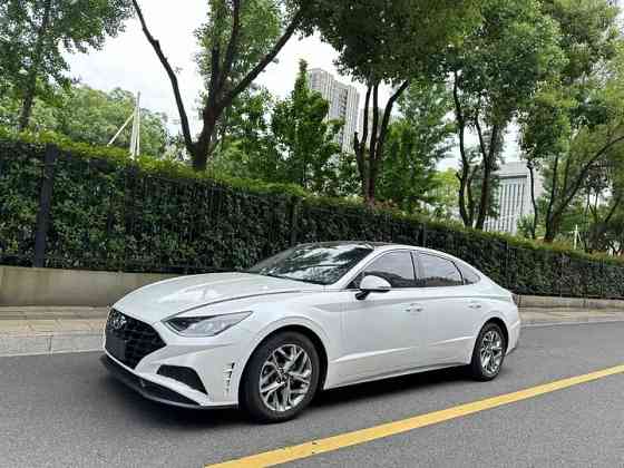Hyundai Sonata, 2021 Донецк