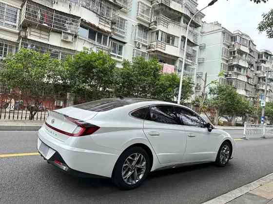 Hyundai Sonata, 2021 Донецк