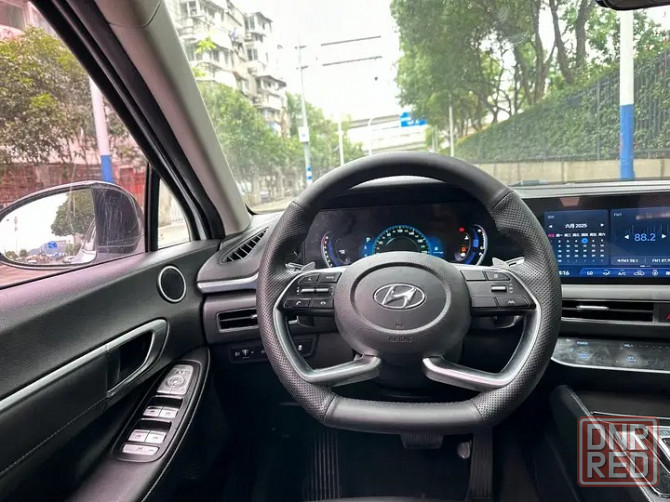 Hyundai Sonata, 2021 Донецк - изображение 4