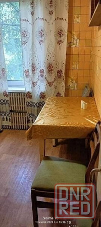 Сдается 1 комнатная квартира, ул. Щетинина (Автостанция) Донецк - изображение 2