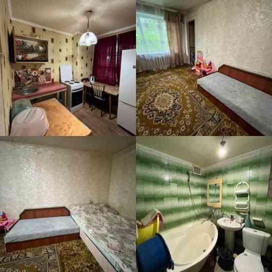 Срочная продажа! 1 комн. квартира, ул. Химиков! Донецк