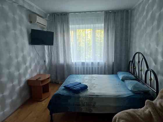 Посуточно 2к.кв Набережная, вода 24/7 Донецк
