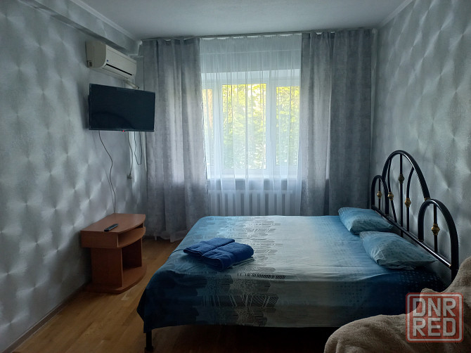 Посуточно 2к.кв Набережная, вода 24/7 Донецк - изображение 3