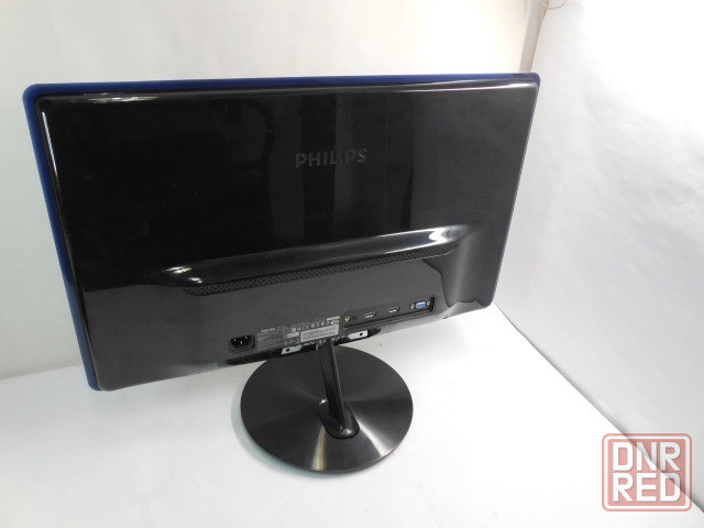 Монитор Philips 24 Дюйма Led / HD Донецк - изображение 2