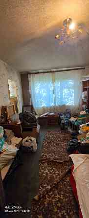 Продам 1- кв. 31 кв.м Макеевка