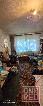Продам 1- кв. 31 кв.м Макеевка - изображение 1