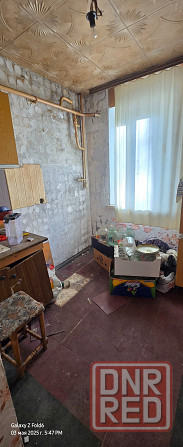 Продам 1- кв. 31 кв.м Макеевка - изображение 3