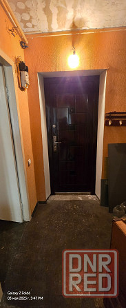 Продам 1- кв. 31 кв.м Макеевка - изображение 4