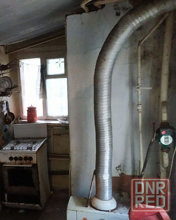 Продам Дом возле Парковой зоны Донецк - изображение 3